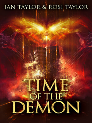 cover image of Time of the Demon